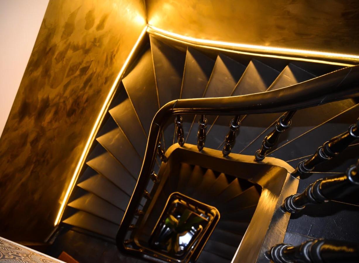 Sleep Inn - 1001 Nights Loft Citycenter With Balconyview Antwerpen Ngoại thất bức ảnh