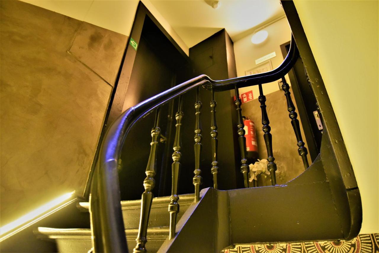 Sleep Inn - 1001 Nights Loft Citycenter With Balconyview Antwerpen Ngoại thất bức ảnh