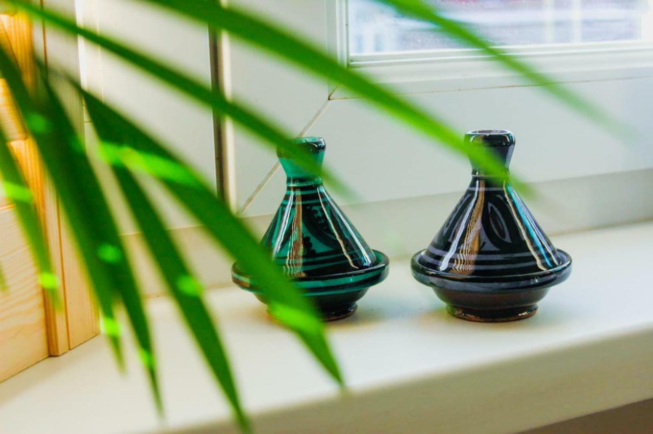Sleep Inn - 1001 Nights Loft Citycenter With Balconyview Antwerpen Ngoại thất bức ảnh